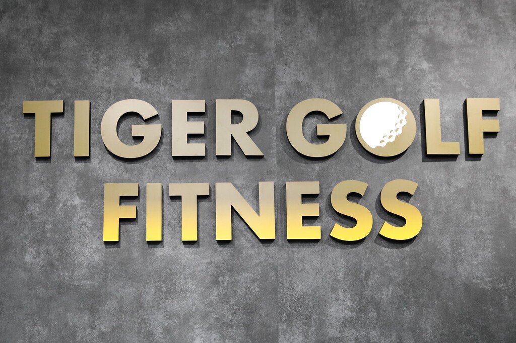 TIGER GOLF FITNESS中目黒店
